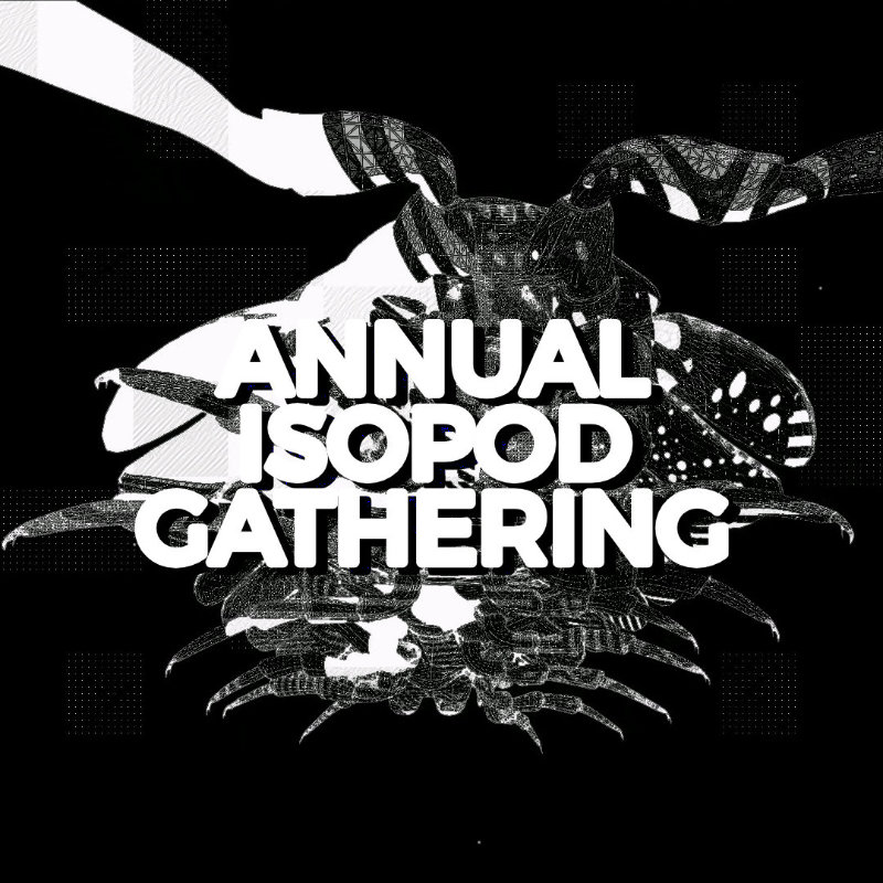 Annual Isopod Gathering