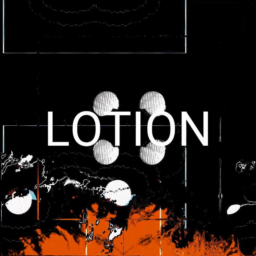 lotion