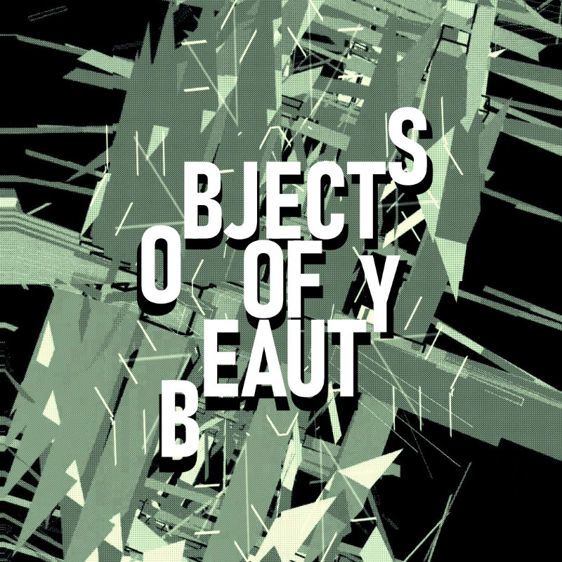Objects of beauty