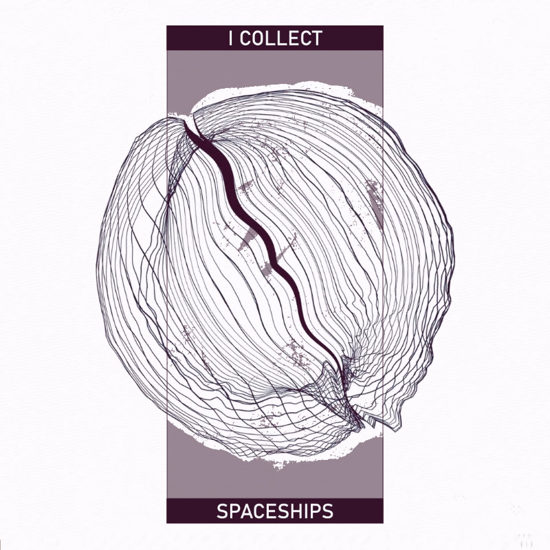 I collect spaceships